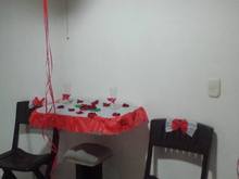 Habitación Romántica Estándar