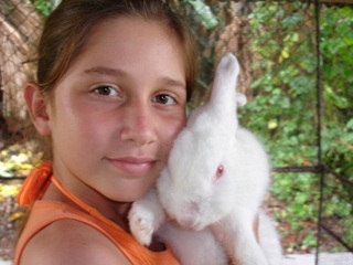 Granjeritos en La Cosmopolitana