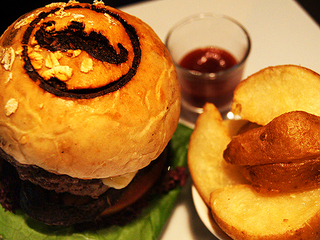 Burger House Villavicencio