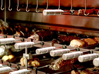 Rodizio Brasil